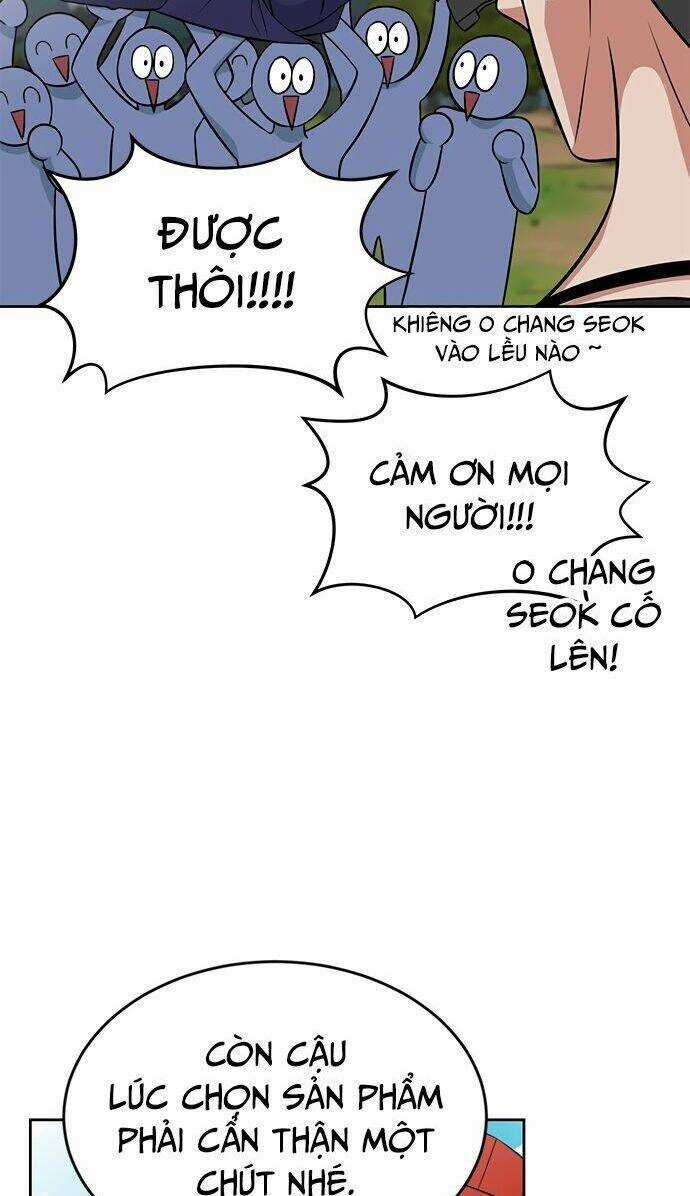 Chuyển Sinh Trở Thành Nhân Viên Mới Chapter 8 trang 70