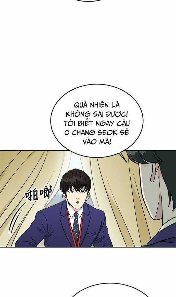 Chuyển Sinh Trở Thành Nhân Viên Mới Chapter 9 trang 13