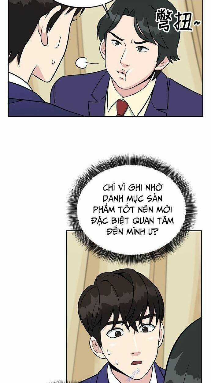 Chuyển Sinh Trở Thành Nhân Viên Mới Chapter 9 trang 17