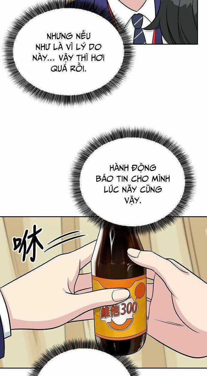 Chuyển Sinh Trở Thành Nhân Viên Mới Chapter 9 trang 18