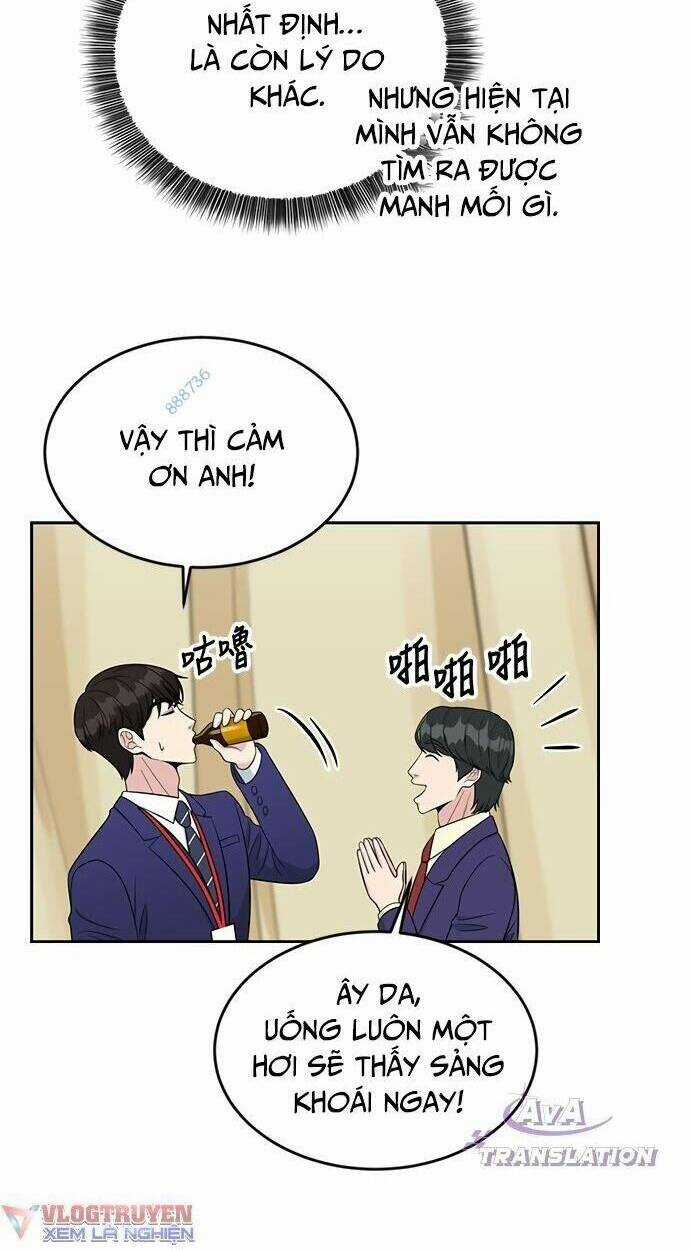 Chuyển Sinh Trở Thành Nhân Viên Mới Chapter 9 trang 19