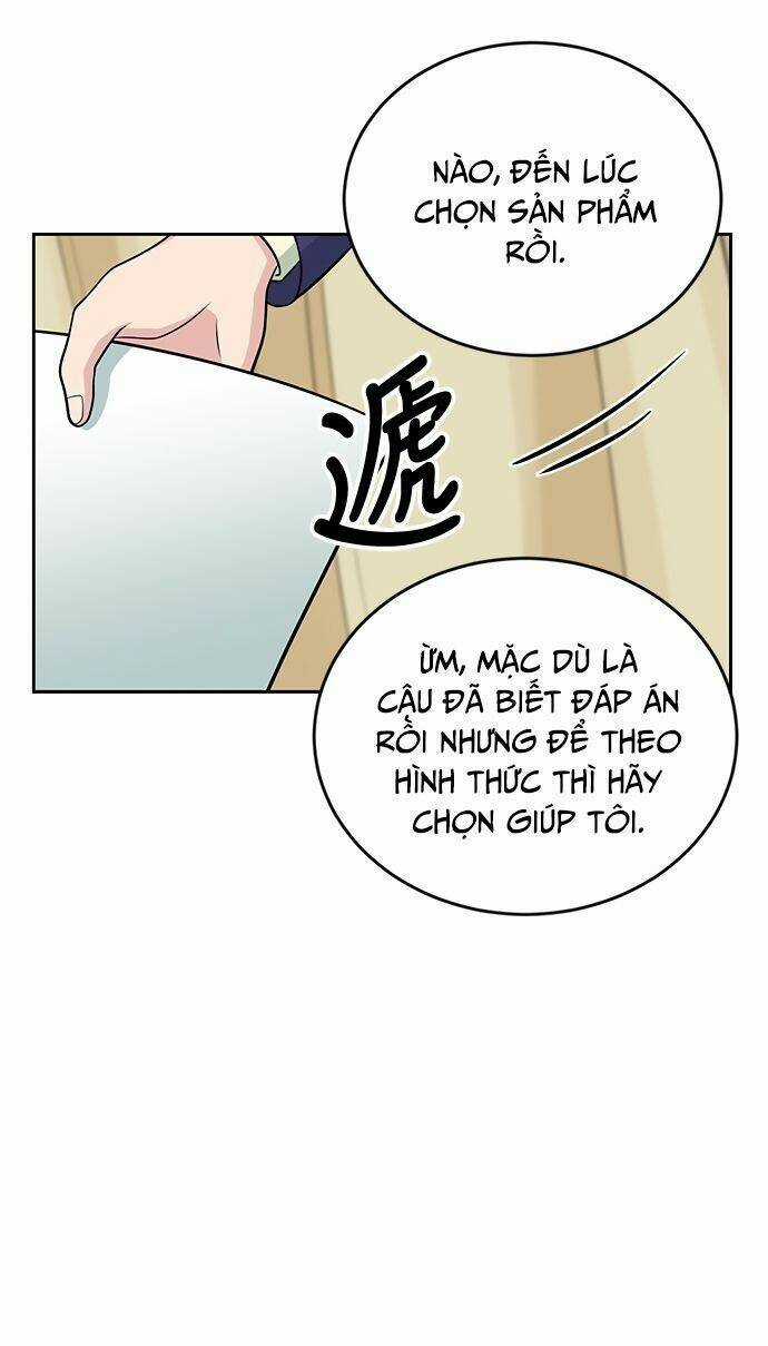 Chuyển Sinh Trở Thành Nhân Viên Mới Chapter 9 trang 20