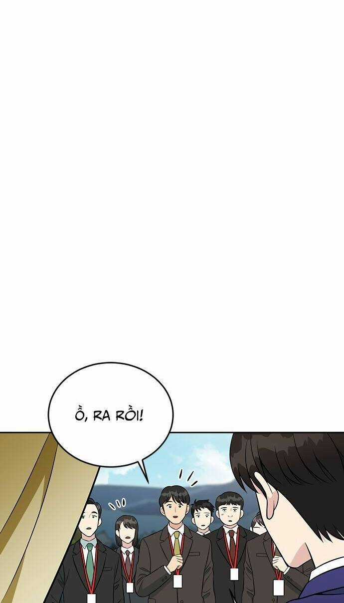 Chuyển Sinh Trở Thành Nhân Viên Mới Chapter 9 trang 21