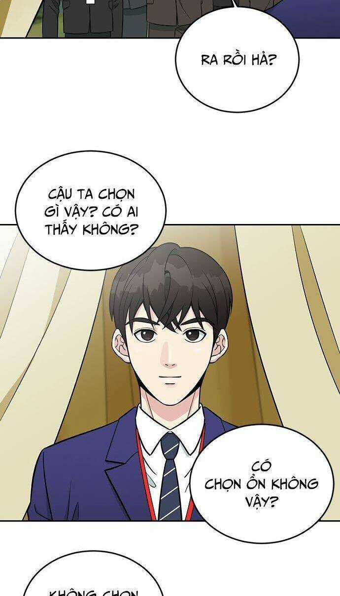 Chuyển Sinh Trở Thành Nhân Viên Mới Chapter 9 trang 22