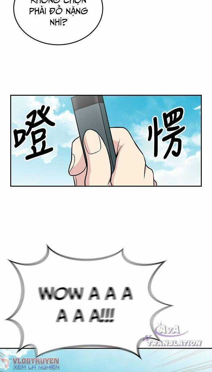 Chuyển Sinh Trở Thành Nhân Viên Mới Chapter 9 trang 23