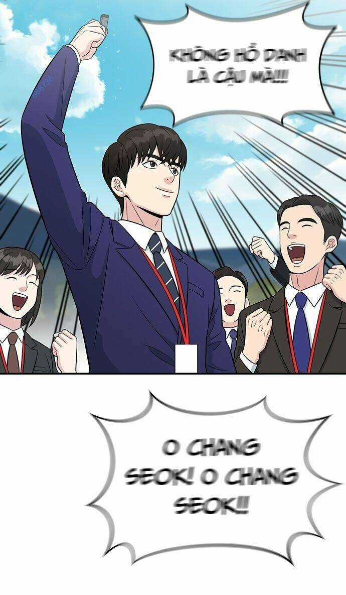 Chuyển Sinh Trở Thành Nhân Viên Mới Chapter 9 trang 24