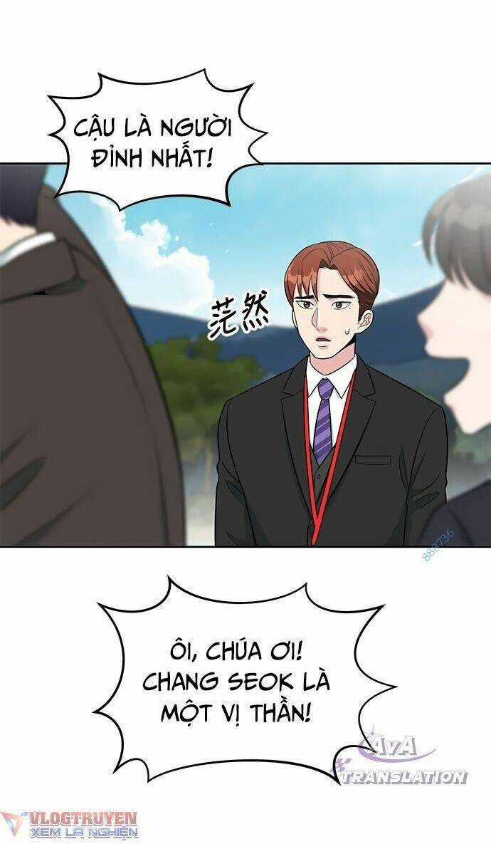 Chuyển Sinh Trở Thành Nhân Viên Mới Chapter 9 trang 25