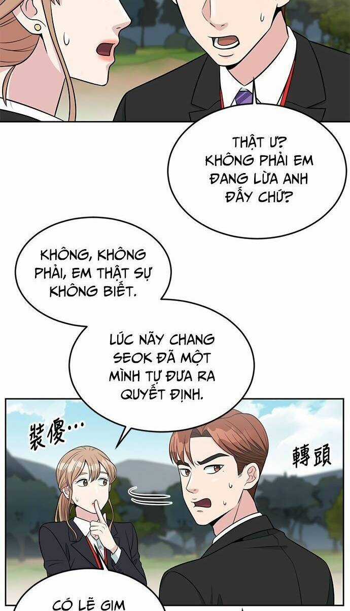 Chuyển Sinh Trở Thành Nhân Viên Mới Chapter 9 trang 27