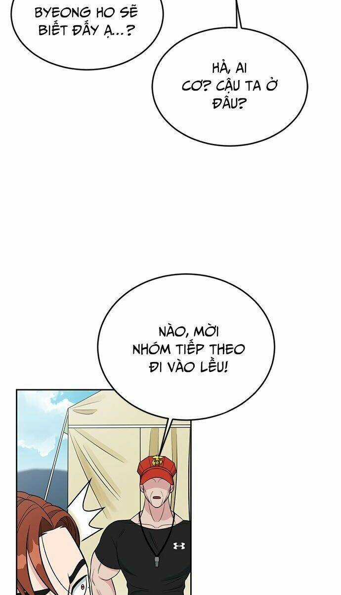 Chuyển Sinh Trở Thành Nhân Viên Mới Chapter 9 trang 28