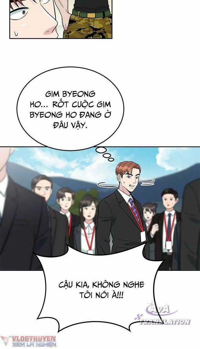 Chuyển Sinh Trở Thành Nhân Viên Mới Chapter 9 trang 29