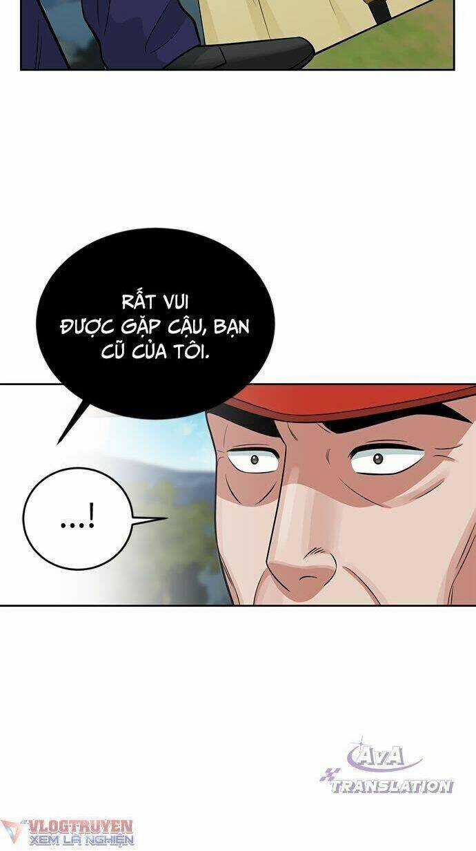 Chuyển Sinh Trở Thành Nhân Viên Mới Chapter 9 trang 3