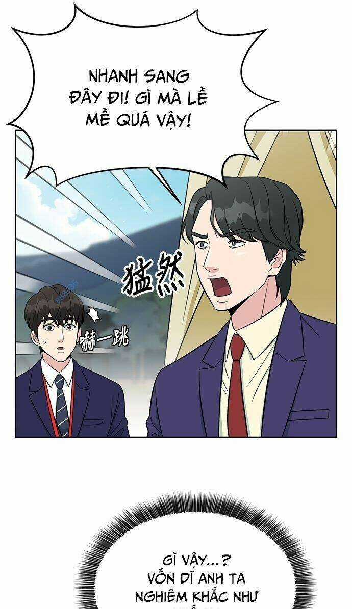 Chuyển Sinh Trở Thành Nhân Viên Mới Chapter 9 trang 30