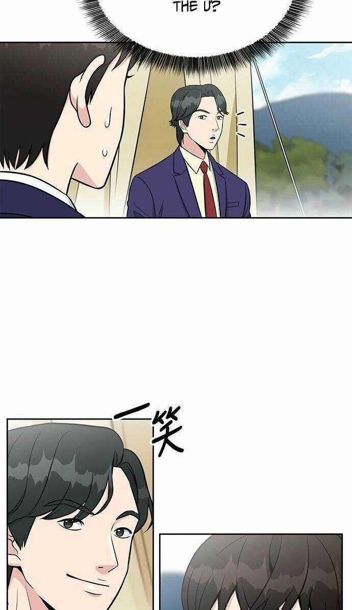 Chuyển Sinh Trở Thành Nhân Viên Mới Chapter 9 trang 31