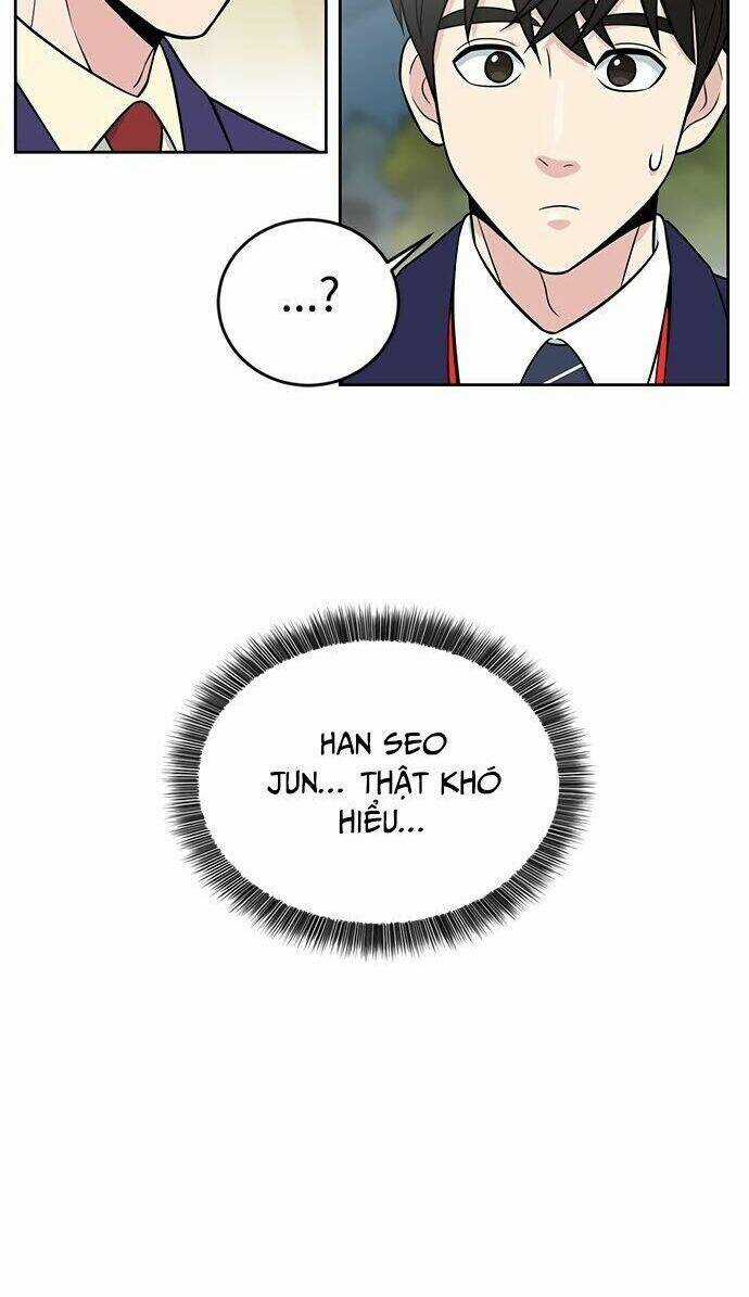 Chuyển Sinh Trở Thành Nhân Viên Mới Chapter 9 trang 32