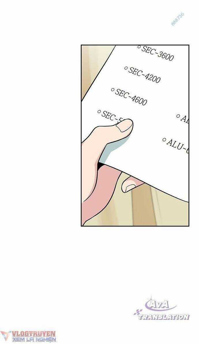 Chuyển Sinh Trở Thành Nhân Viên Mới Chapter 9 trang 33