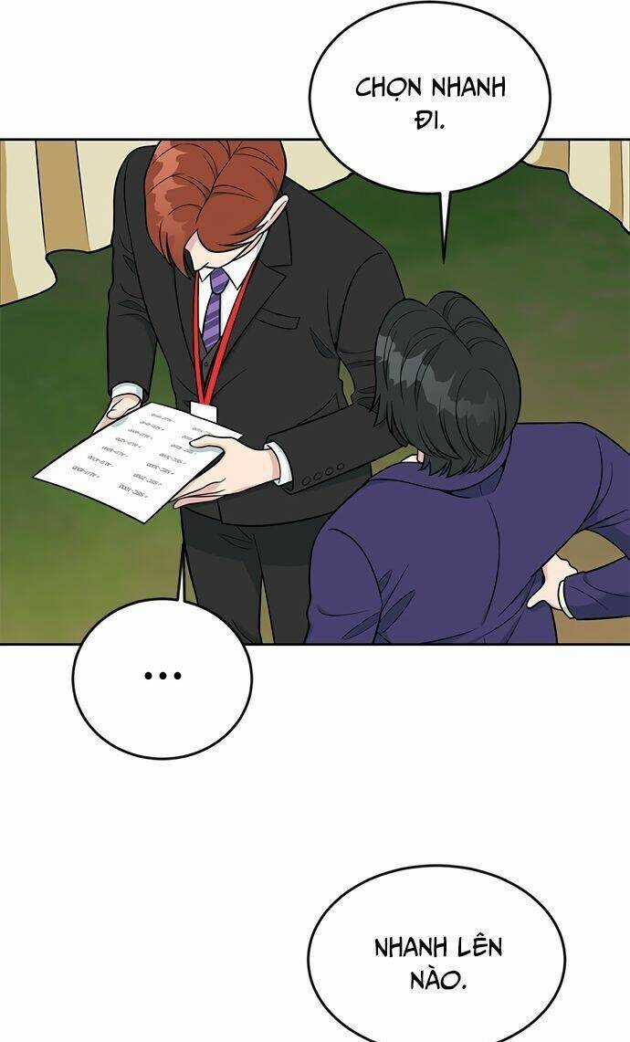 Chuyển Sinh Trở Thành Nhân Viên Mới Chapter 9 trang 34