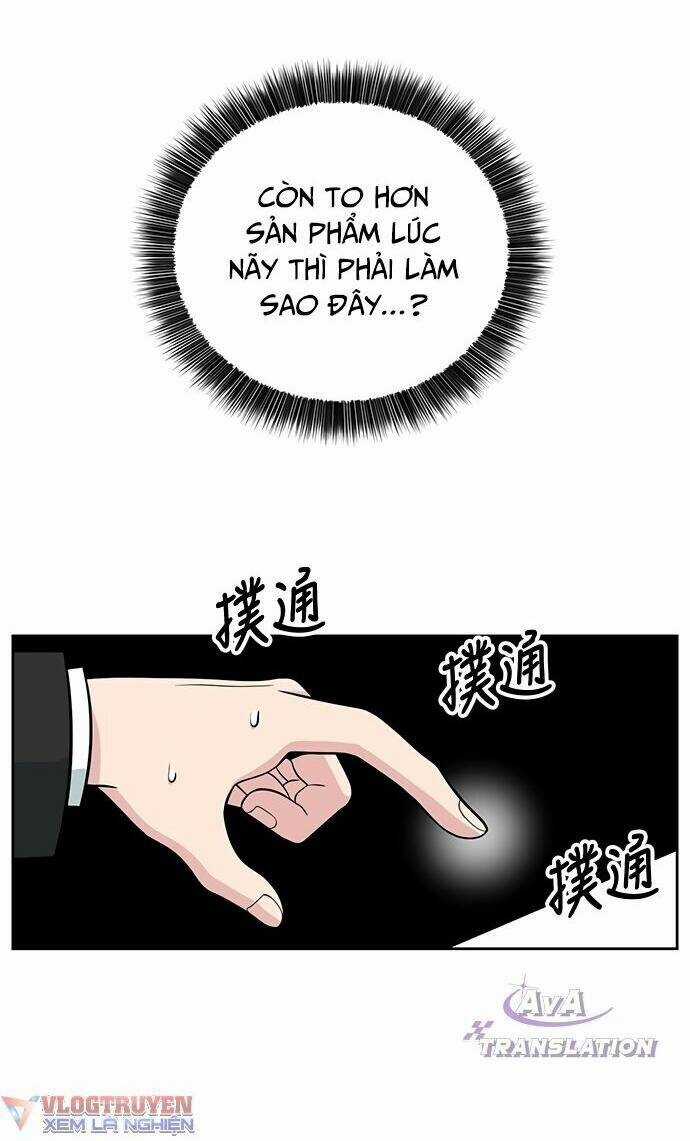 Chuyển Sinh Trở Thành Nhân Viên Mới Chapter 9 trang 37