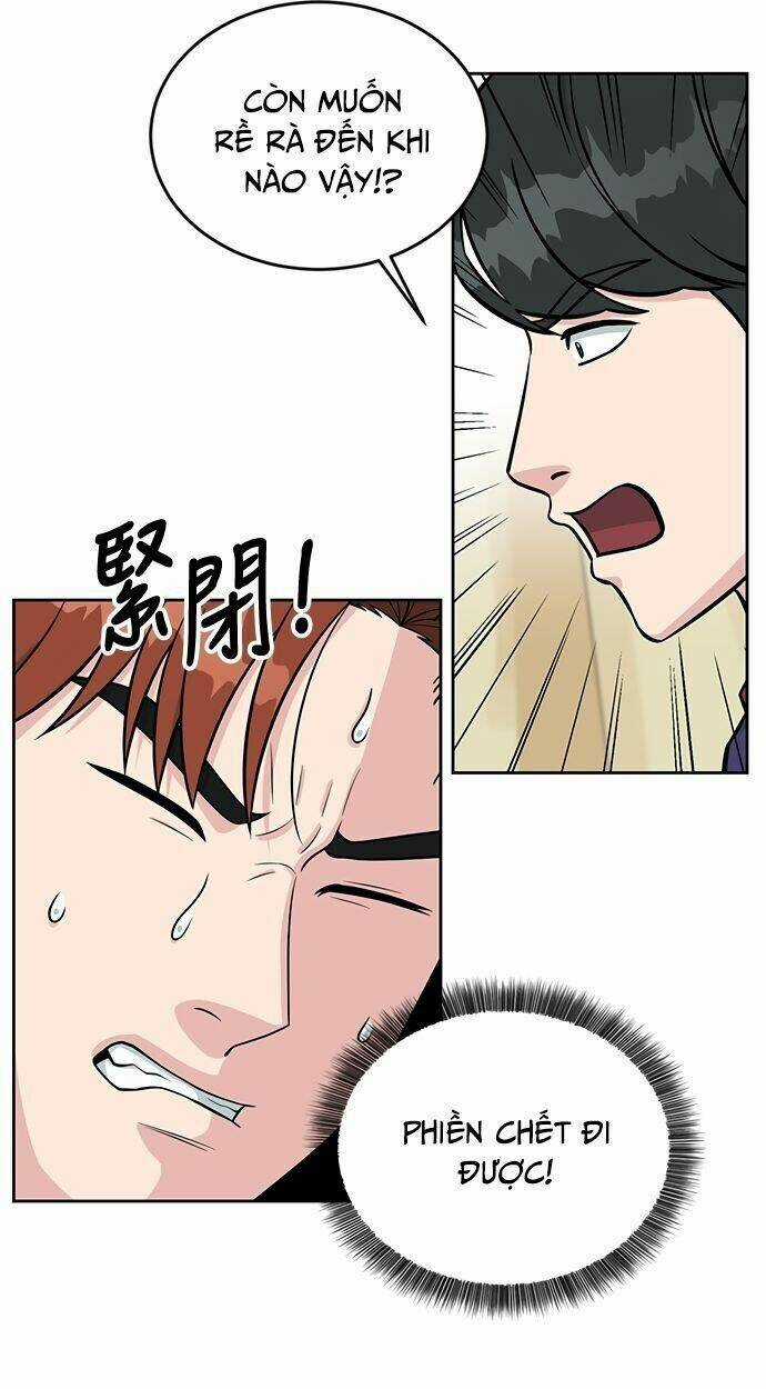 Chuyển Sinh Trở Thành Nhân Viên Mới Chapter 9 trang 38