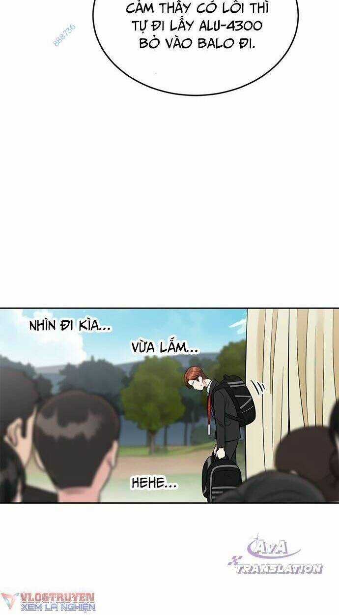 Chuyển Sinh Trở Thành Nhân Viên Mới Chapter 9 trang 41