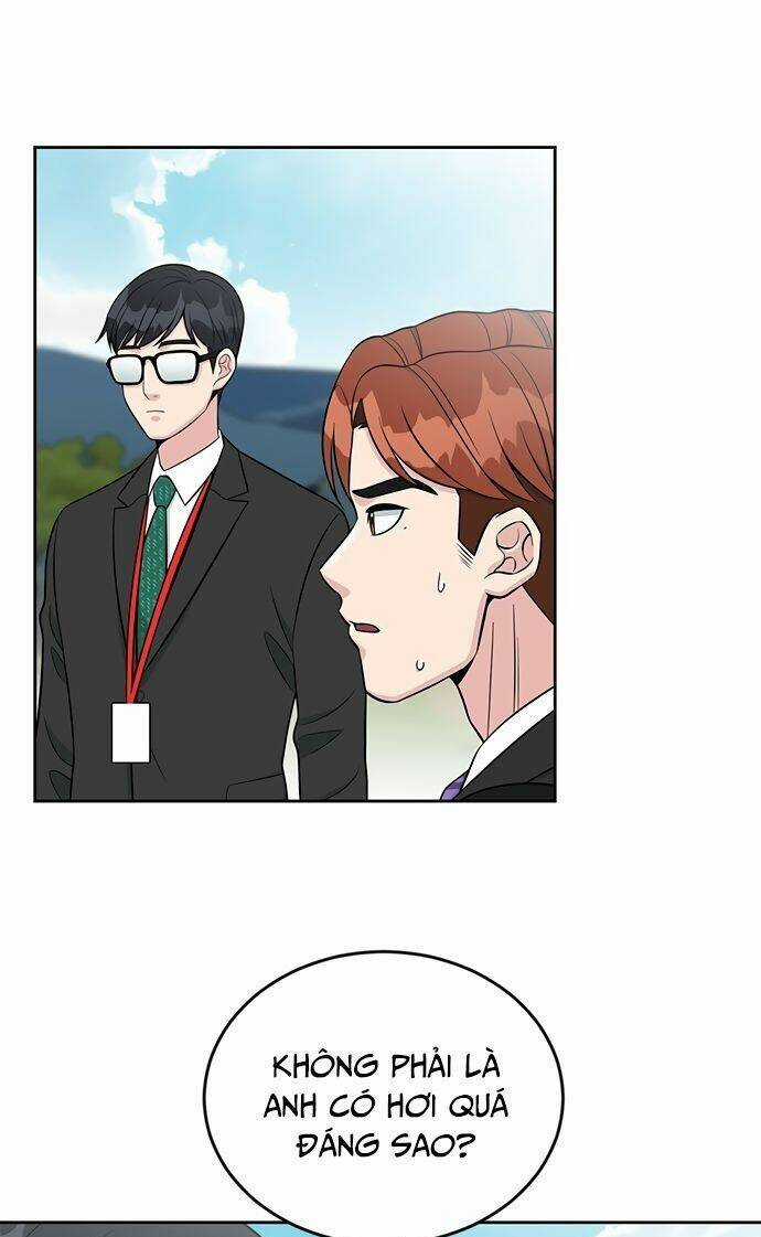 Chuyển Sinh Trở Thành Nhân Viên Mới Chapter 9 trang 42