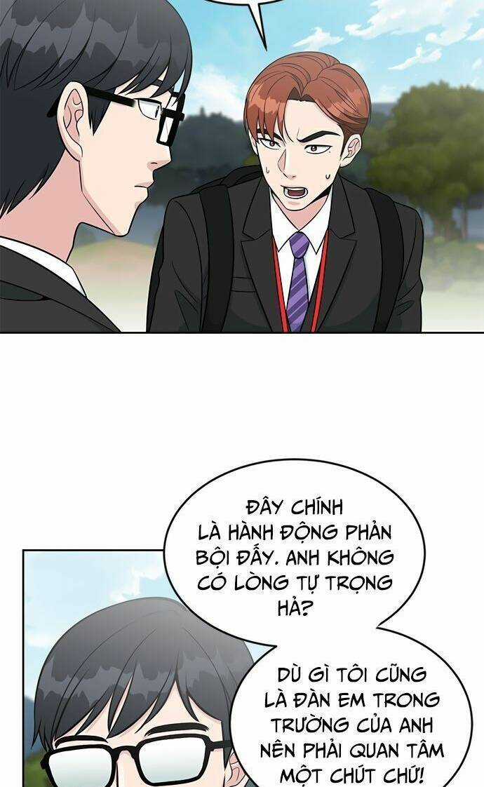 Chuyển Sinh Trở Thành Nhân Viên Mới Chapter 9 trang 43