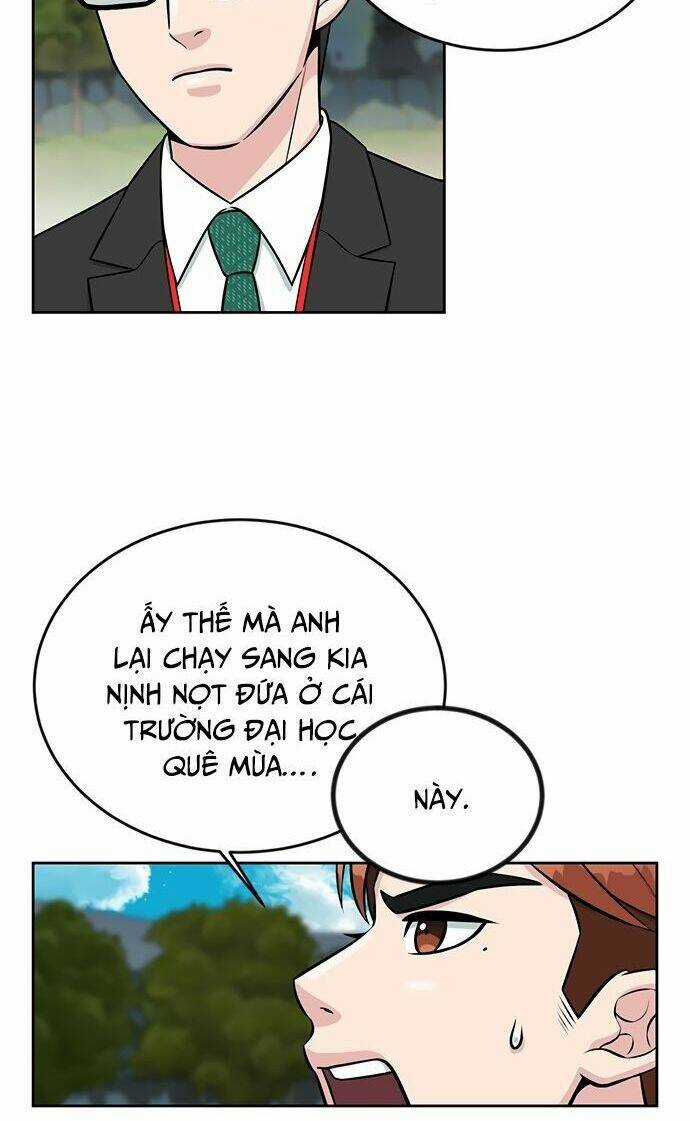 Chuyển Sinh Trở Thành Nhân Viên Mới Chapter 9 trang 44