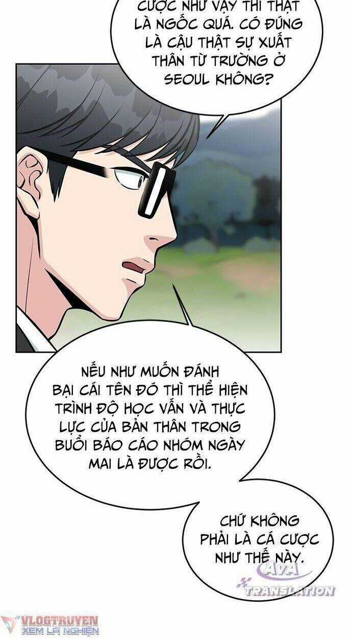 Chuyển Sinh Trở Thành Nhân Viên Mới Chapter 9 trang 49