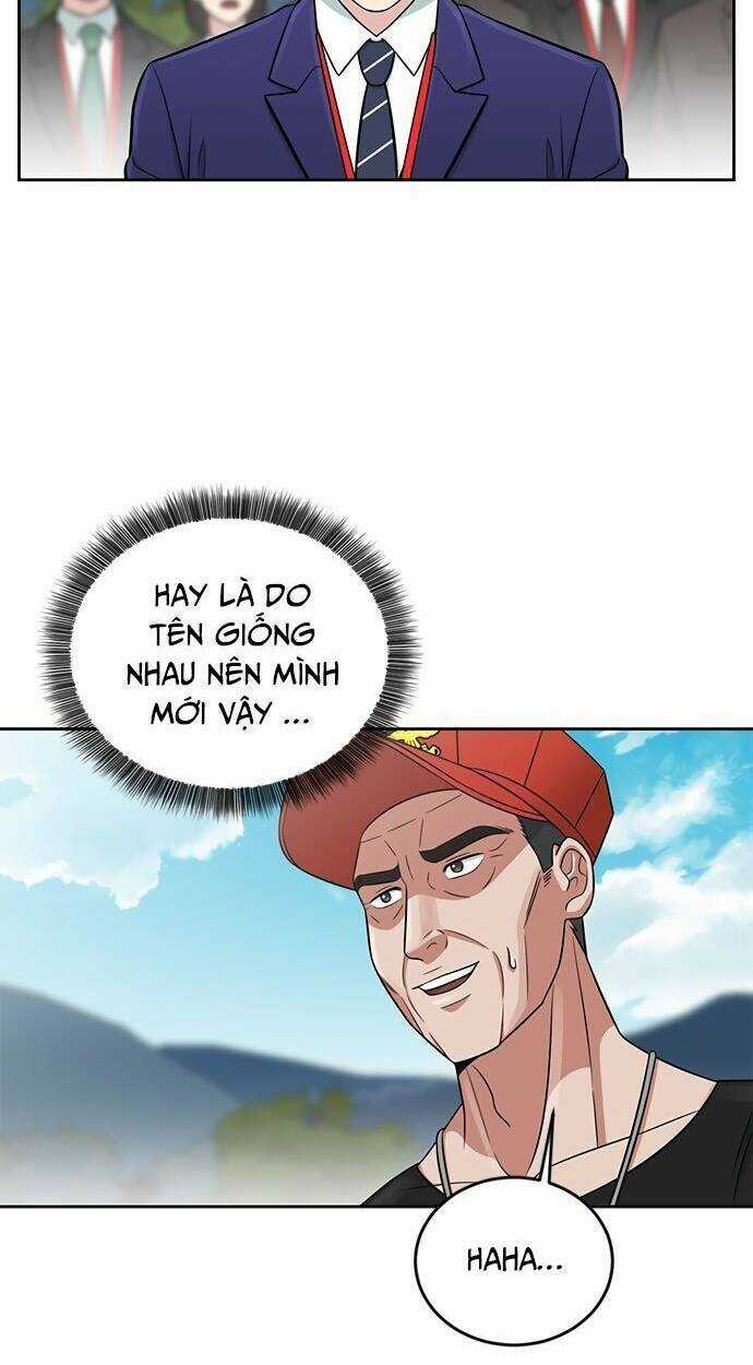 Chuyển Sinh Trở Thành Nhân Viên Mới Chapter 9 trang 5