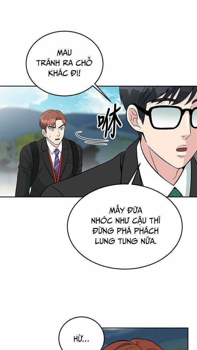 Chuyển Sinh Trở Thành Nhân Viên Mới Chapter 9 trang 50