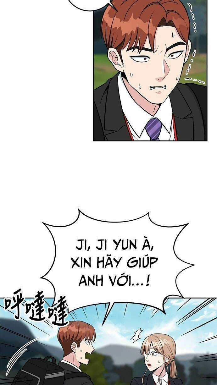 Chuyển Sinh Trở Thành Nhân Viên Mới Chapter 9 trang 51