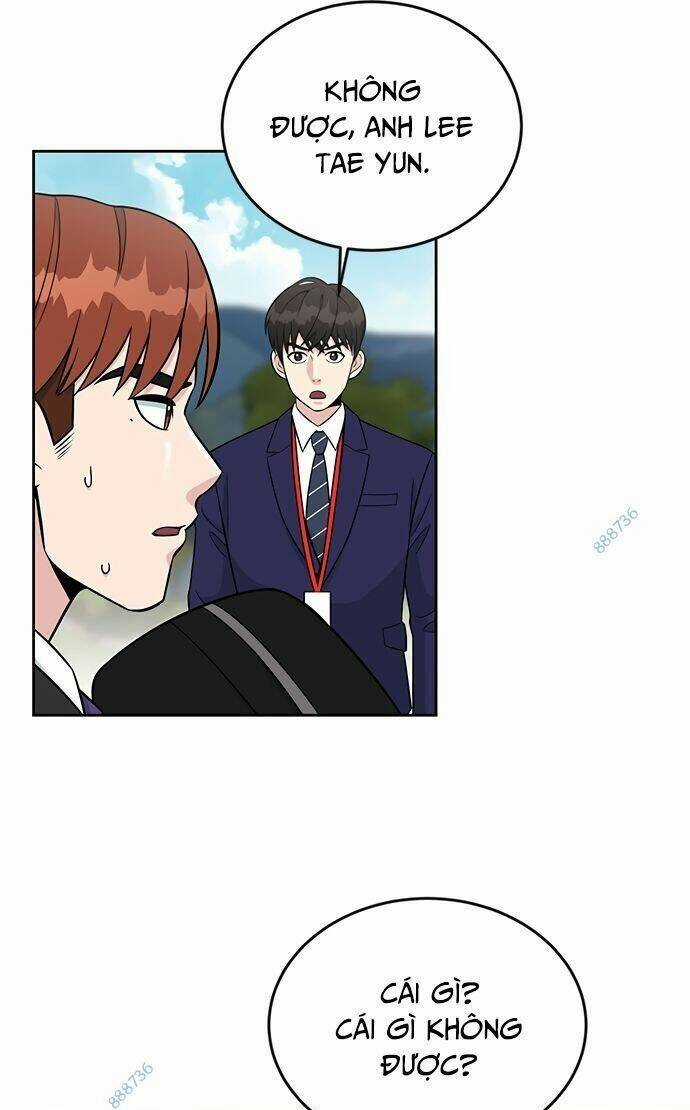 Chuyển Sinh Trở Thành Nhân Viên Mới Chapter 9 trang 54