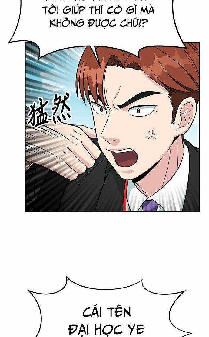 Chuyển Sinh Trở Thành Nhân Viên Mới Chapter 9 trang 56