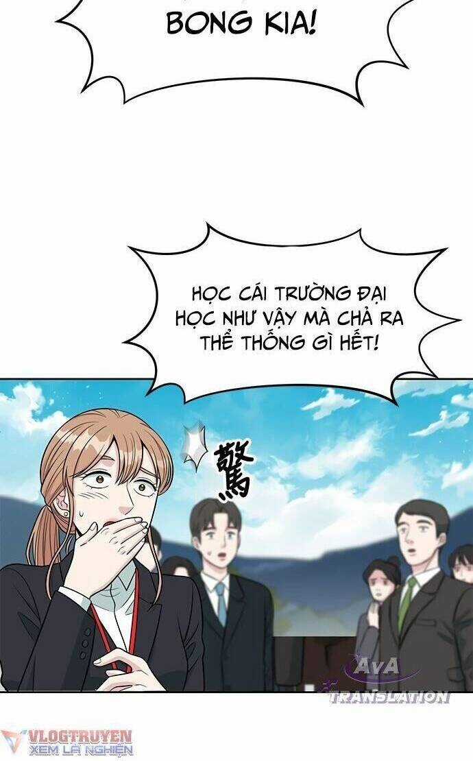 Chuyển Sinh Trở Thành Nhân Viên Mới Chapter 9 trang 57