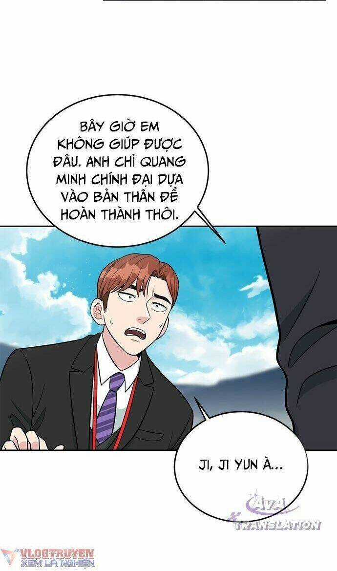 Chuyển Sinh Trở Thành Nhân Viên Mới Chapter 9 trang 65