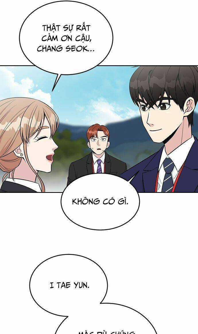 Chuyển Sinh Trở Thành Nhân Viên Mới Chapter 9 trang 66