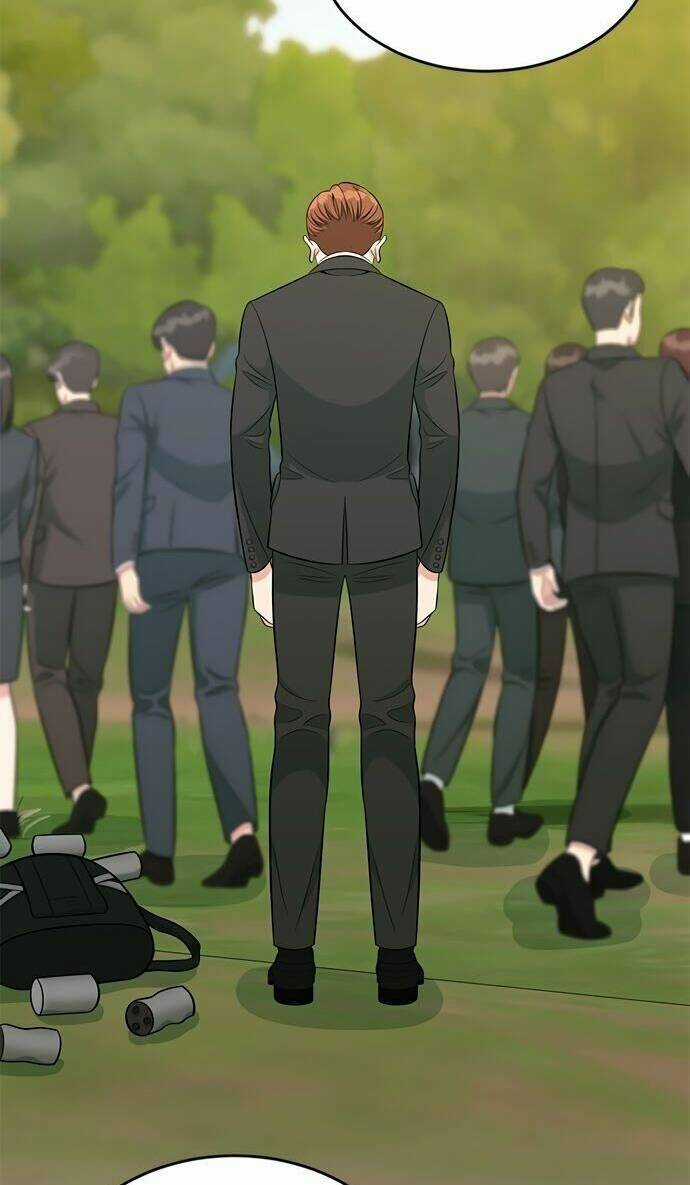 Chuyển Sinh Trở Thành Nhân Viên Mới Chapter 9 trang 71