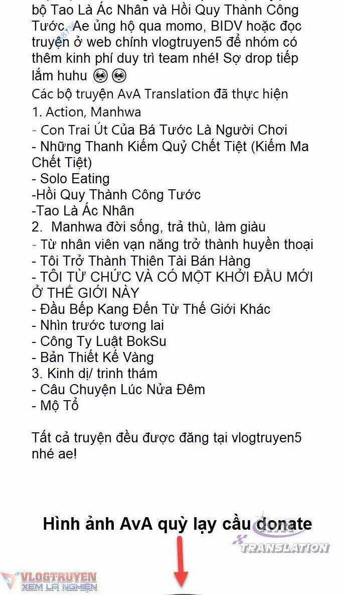Chuyển Sinh Trở Thành Nhân Viên Mới Chapter 9 trang 73