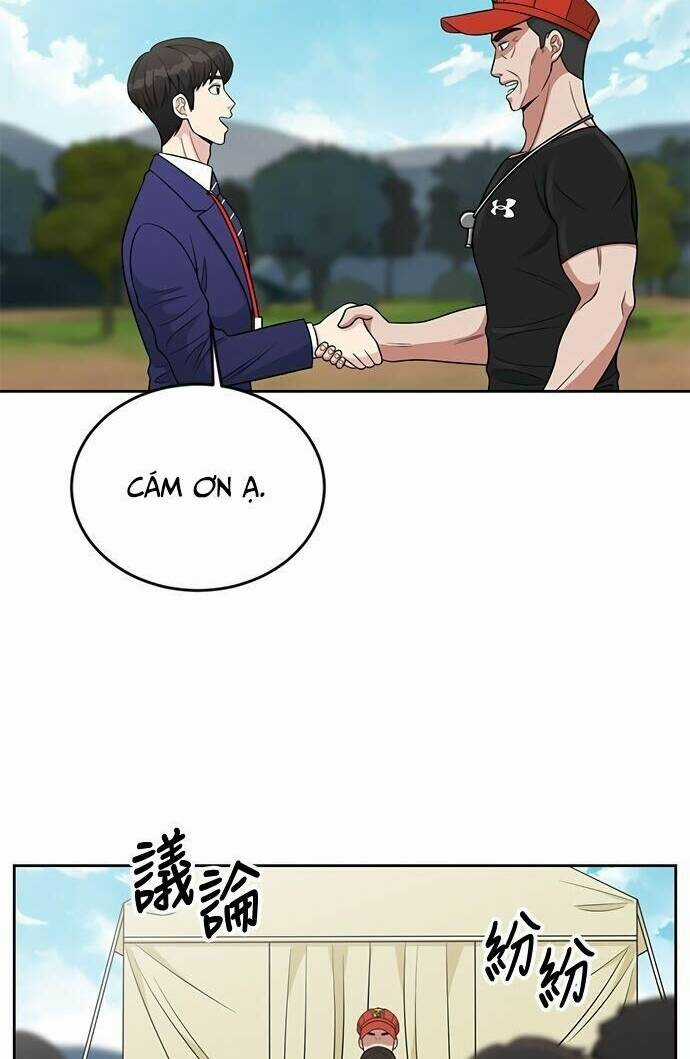 Chuyển Sinh Trở Thành Nhân Viên Mới Chapter 9 trang 9