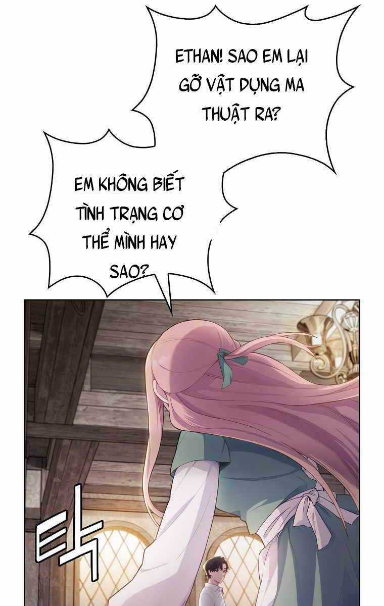 Chuyển Sinh Vào Gia Tộc Suy Vong Chapter 1.5 trang 21