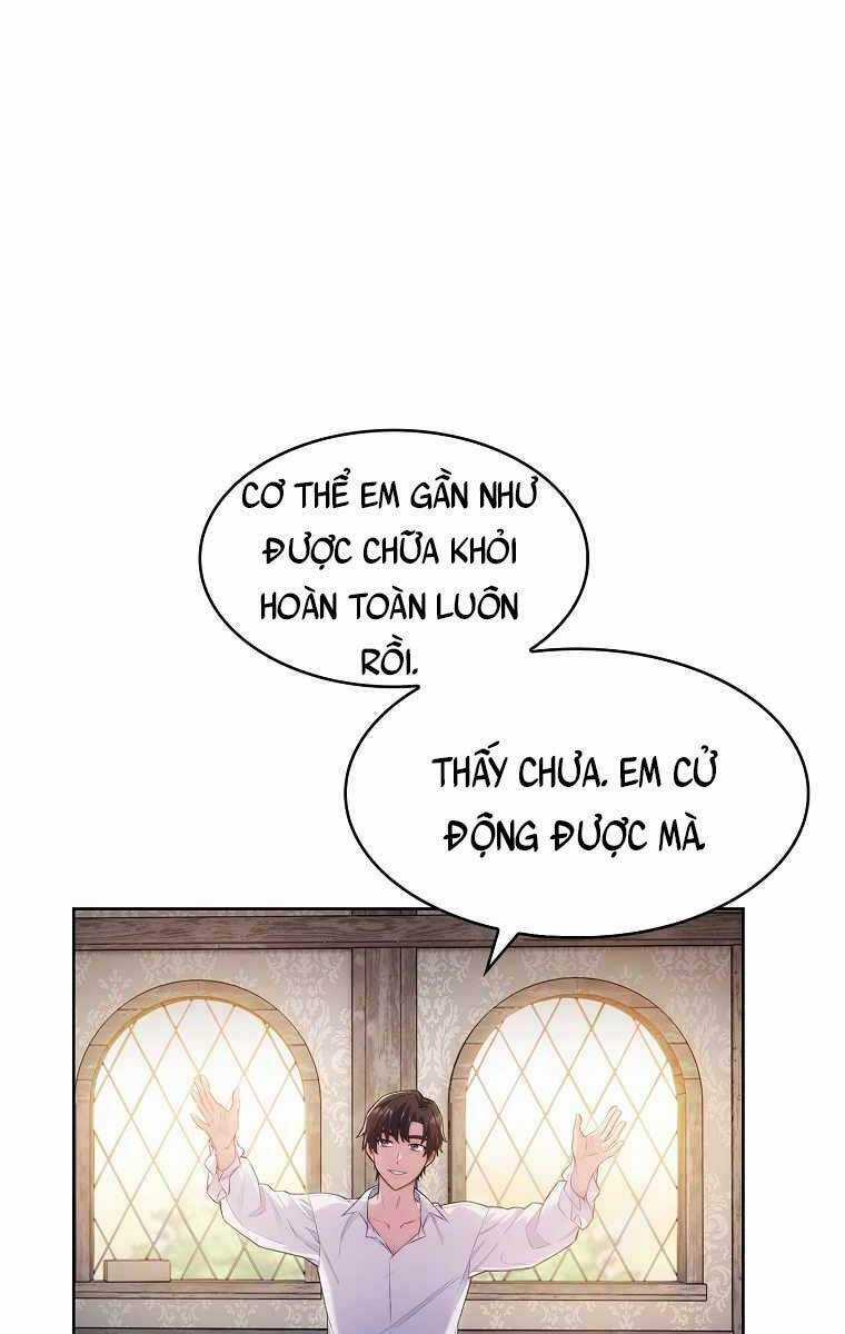 Chuyển Sinh Vào Gia Tộc Suy Vong Chapter 1.5 trang 24