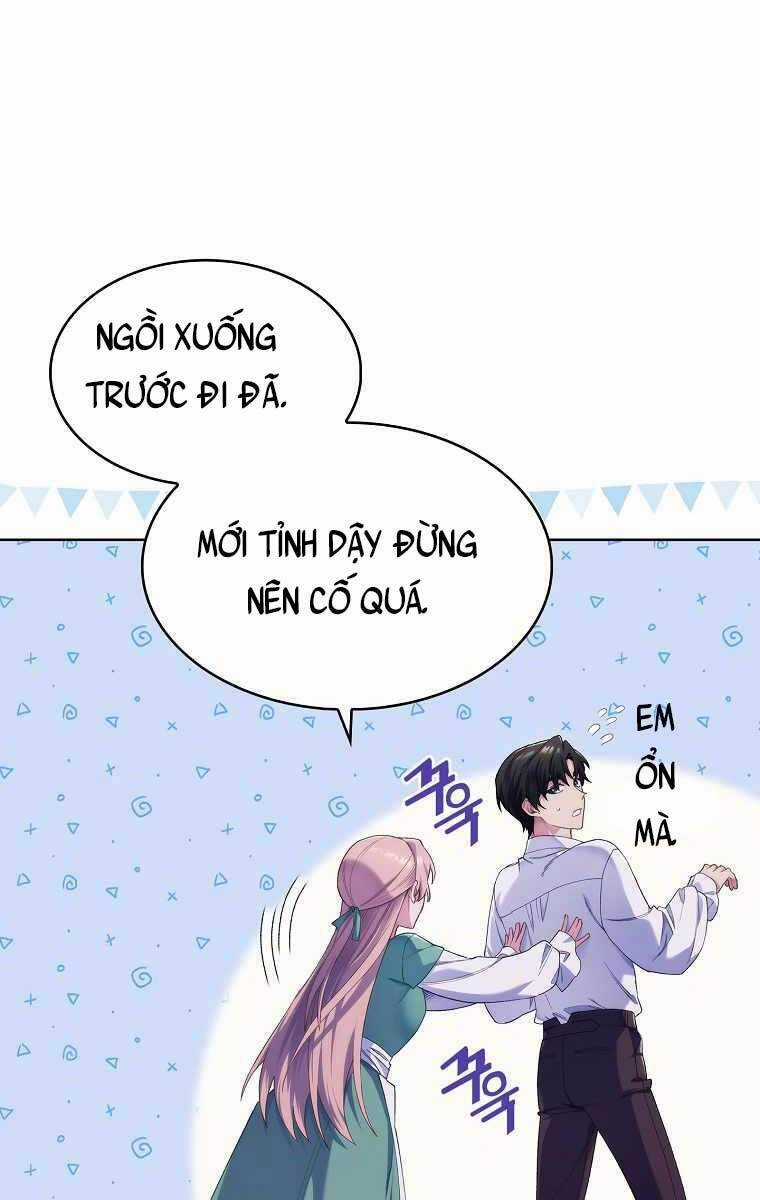 Chuyển Sinh Vào Gia Tộc Suy Vong Chapter 1.5 trang 29