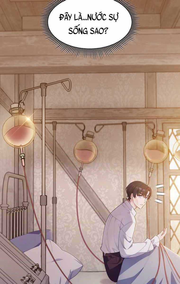 Chuyển Sinh Vào Gia Tộc Suy Vong Chapter 1.5 trang 3