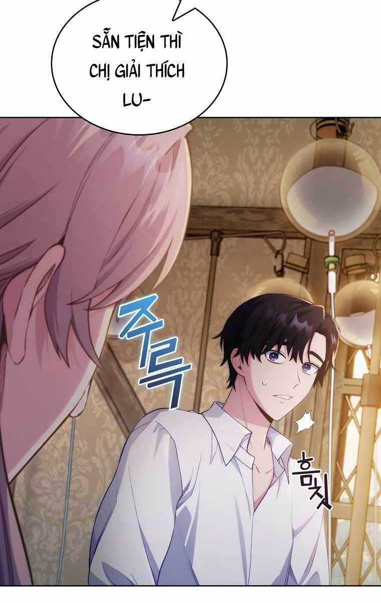 Chuyển Sinh Vào Gia Tộc Suy Vong Chapter 1.5 trang 33