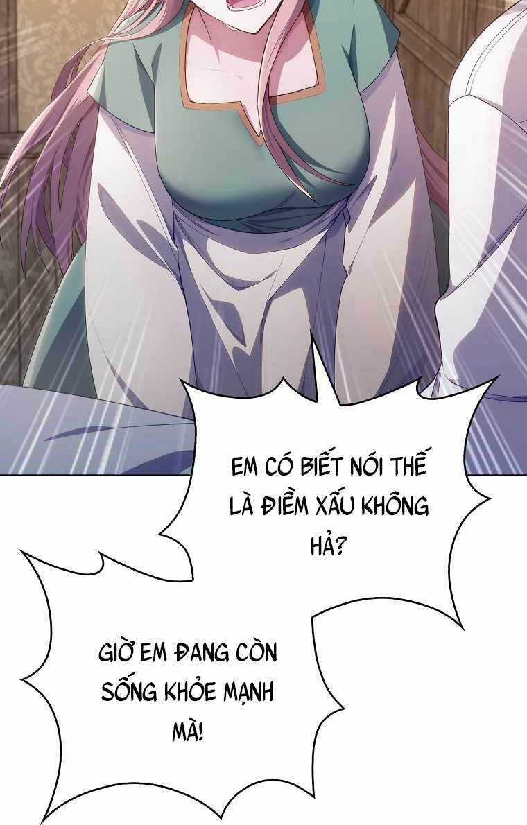 Chuyển Sinh Vào Gia Tộc Suy Vong Chapter 1.5 trang 35