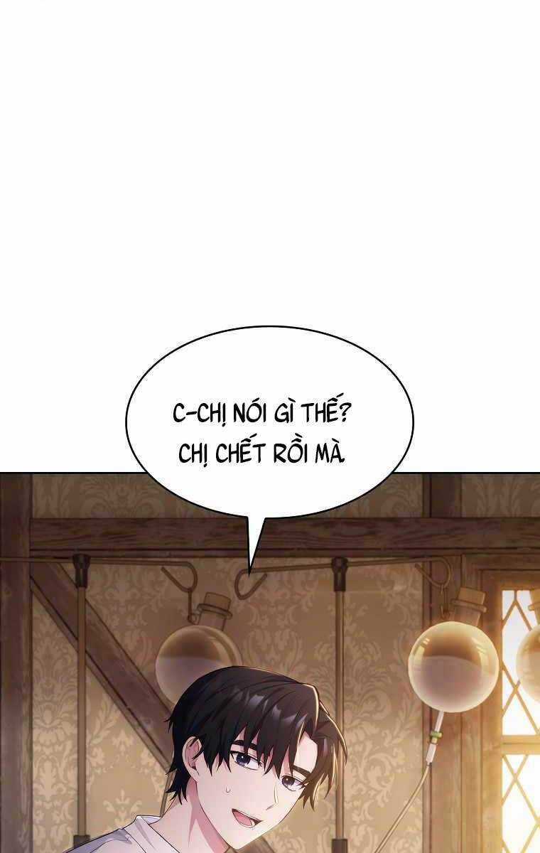 Chuyển Sinh Vào Gia Tộc Suy Vong Chapter 1.5 trang 36