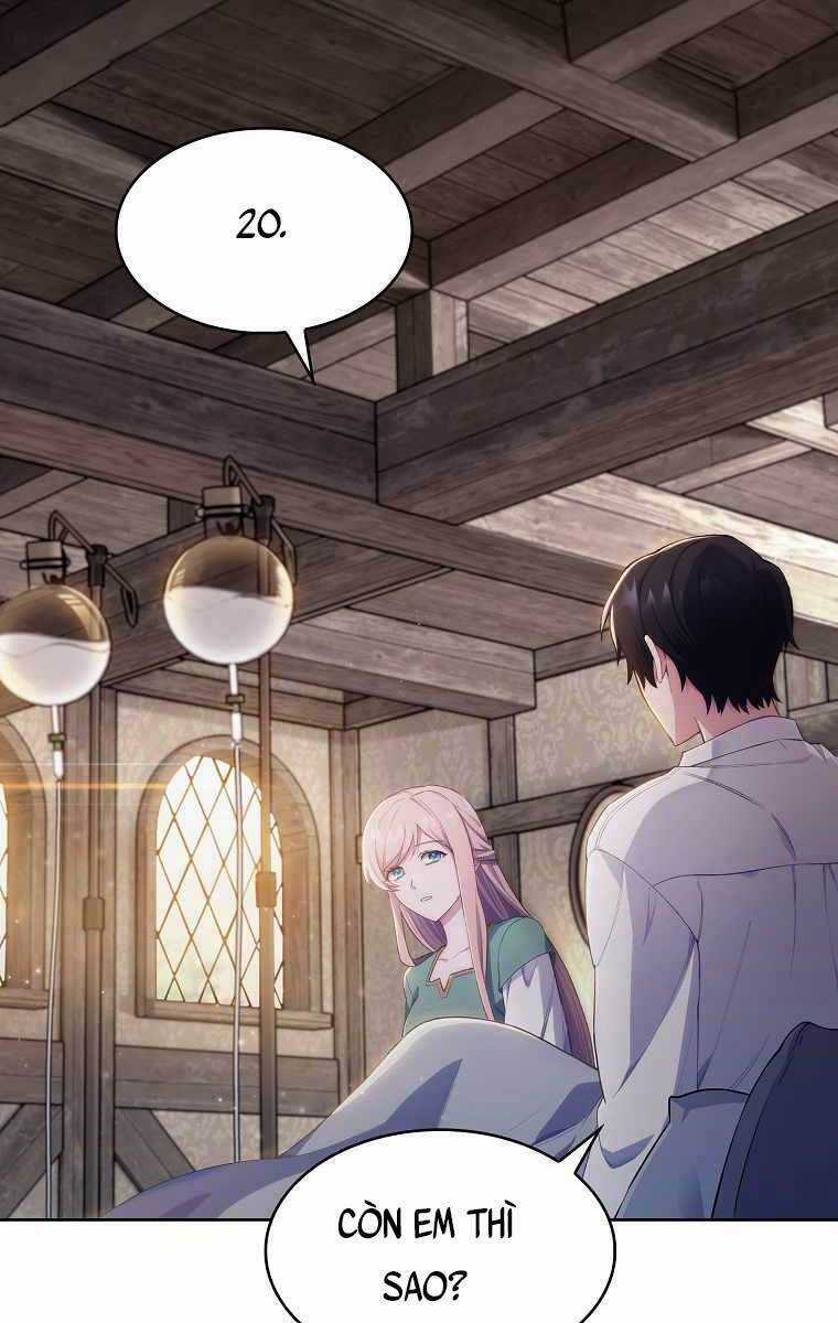 Chuyển Sinh Vào Gia Tộc Suy Vong Chapter 1.5 trang 46