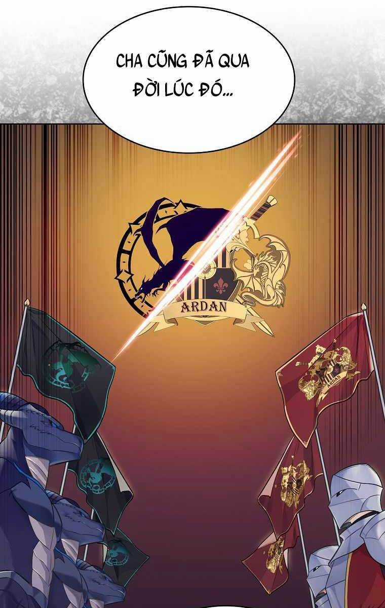 Chuyển Sinh Vào Gia Tộc Suy Vong Chapter 1.5 trang 53