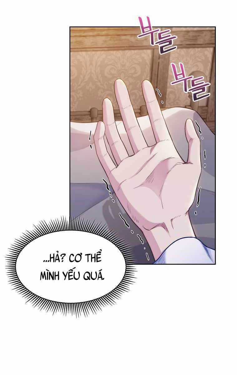 Chuyển Sinh Vào Gia Tộc Suy Vong Chapter 1.5 trang 6