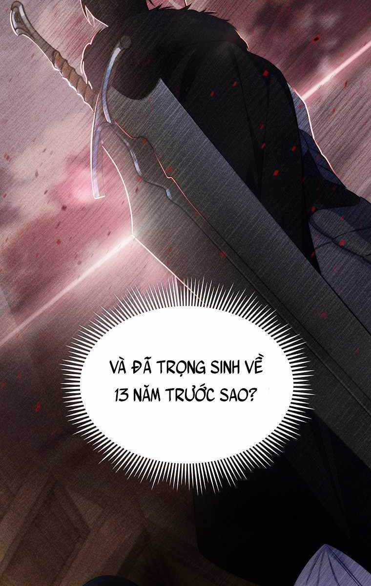 Chuyển Sinh Vào Gia Tộc Suy Vong Chapter 1.5 trang 60