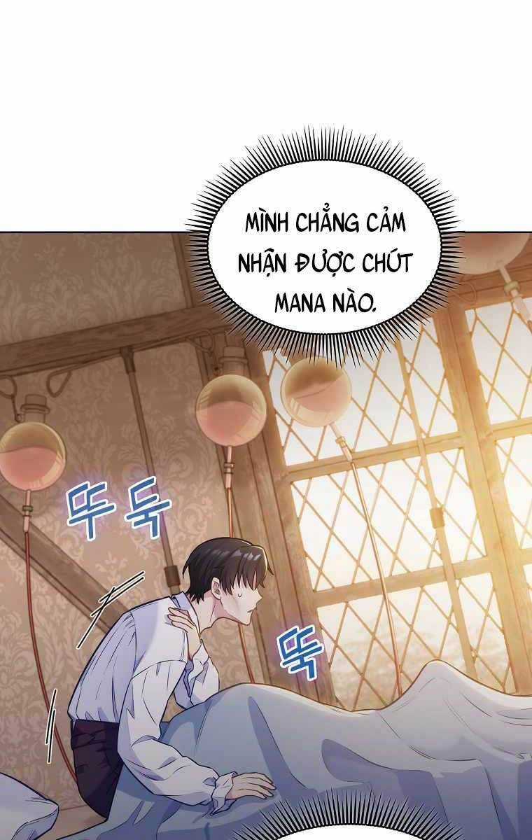 Chuyển Sinh Vào Gia Tộc Suy Vong Chapter 1.5 trang 7
